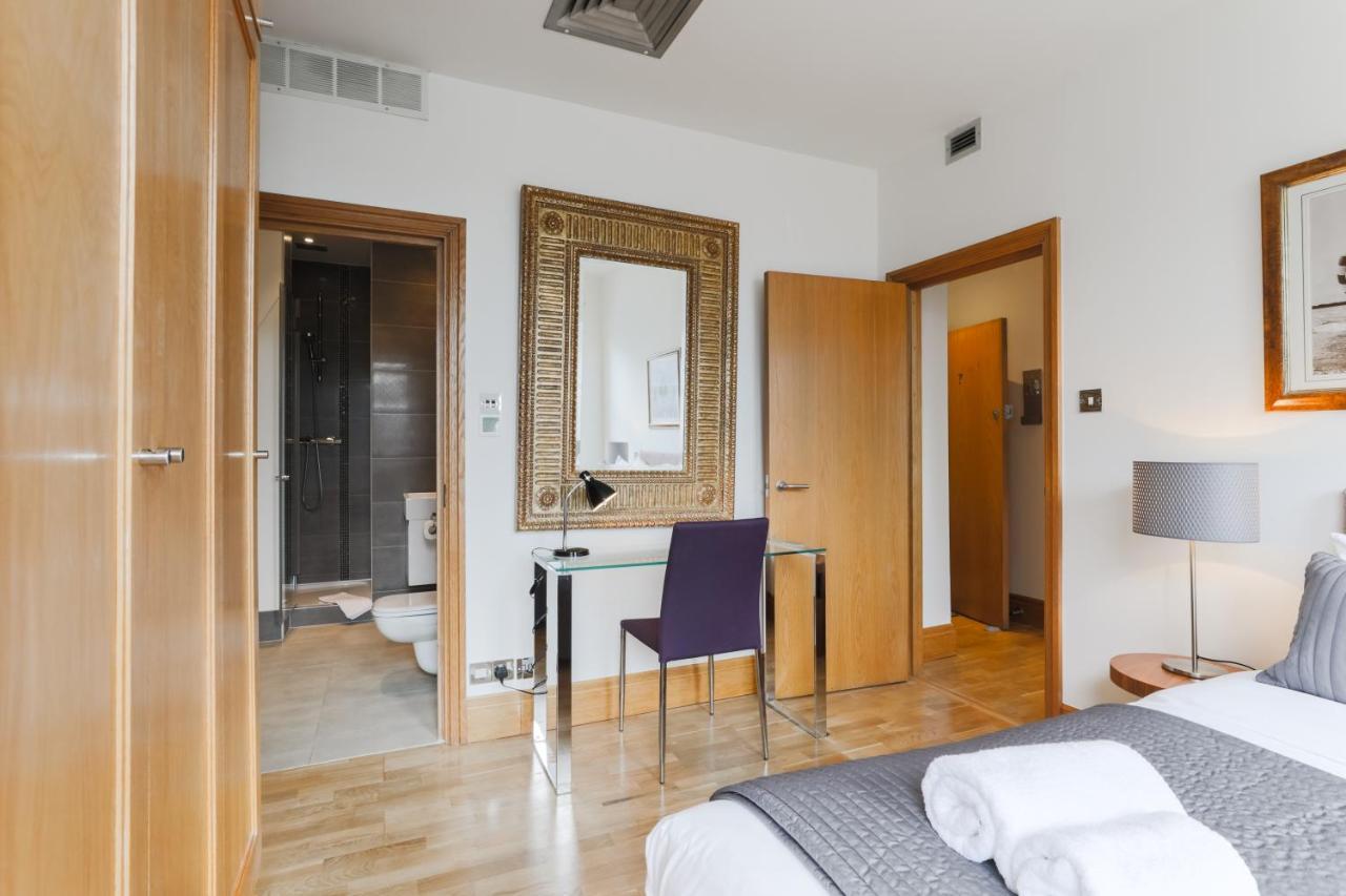 Stayinn Monument Aparthotel Londen