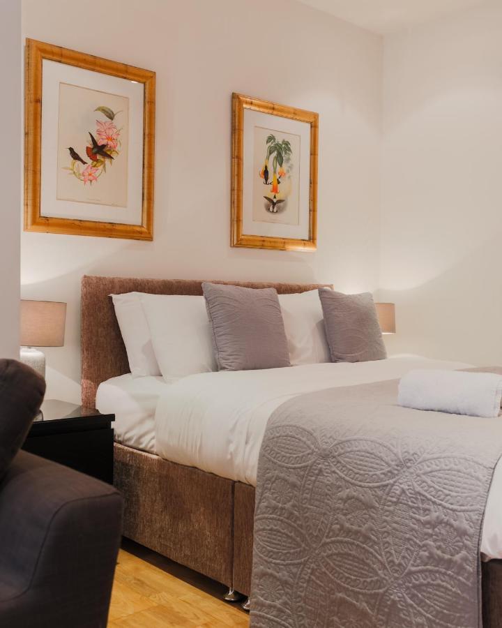 Stayinn Monument Aparthotel Londen