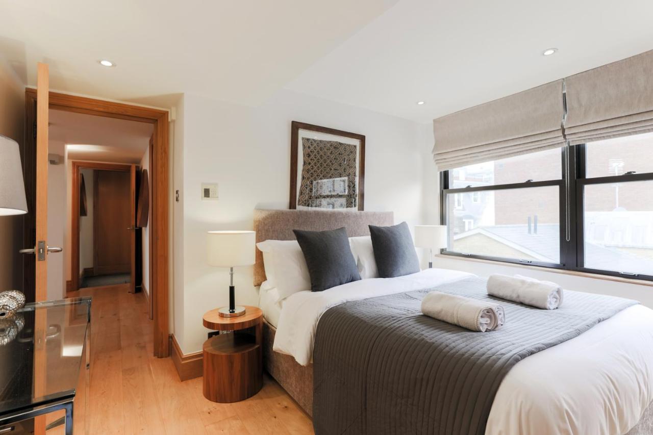 Aparthotel Stayinn Monument Londen